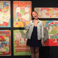 Wipawan Witayathawornwong的照片