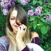 Galya Miskiv的照片