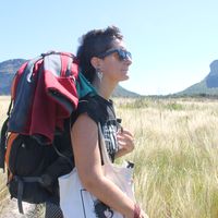 Photos de Tatiana Iraetum