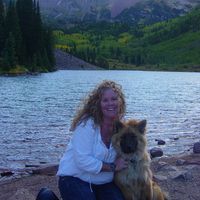 Rachel Polver's Photo