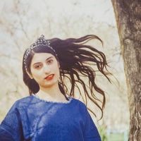 Armine Mkrtchyan的照片