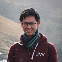 Shaun Carpenter's Photo