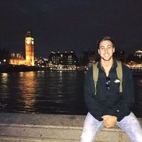 Bradley Wilson's Photo