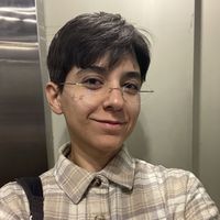 Fotos de Kimia Hadizadeh