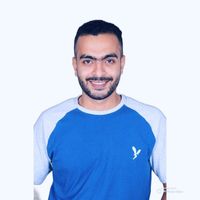 Mahmoud Elsaied's Photo