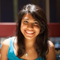 Karishma Vaz's Photo