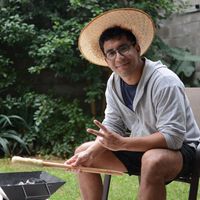 Daniel Diaz Esquivel's Photo