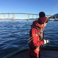 Fotos de Kristine Cerbule