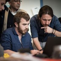 Romain Jammes's Photo