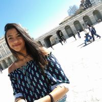 Gabriela Silva's Photo