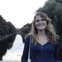 Tabea zum Felde's Photo