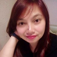 pauline Maryanti's Photo