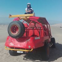 Fotos von Melissa Rodríguez Salazar