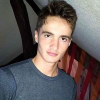 Adrien Pinet's Photo