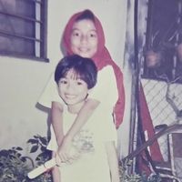 Norman Muhammad's Photo