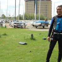 Gwynn Thijssen's Photo