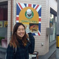 Charlay Mae Ling's Photo