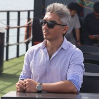 Saman Mansory's Photo