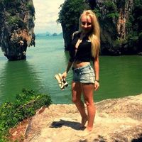 Яна Королева's Photo