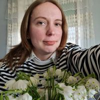 Anita Kovchi's Photo