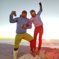 Janko and Števka的照片