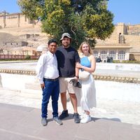 Prakash Bhat's Photo