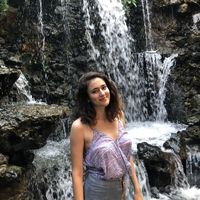 Alisa Buldakova's Photo