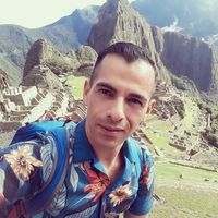 César Arevalo的照片