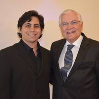 Tadeo Romero Páparo's Photo