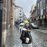 Yasemin Ginkok's Photo