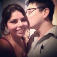 Lia and Kevin Lee's Photo