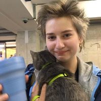 Marta Vasilyeva的照片