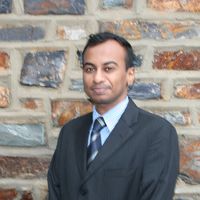 Abhiram Reddy的照片