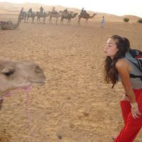 Fotos de Arantxa Calero Cuenca