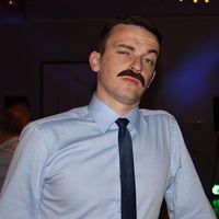 Marcin Tunkiewicz's Photo