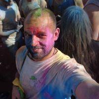 Jordi Poveda's Photo