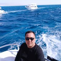 Aslan Aimagambetov's Photo