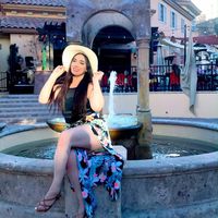 Fotos de Daniela Moreno