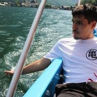 Fotos de Amine Tellai