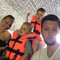 Endijs Melecis's Photo