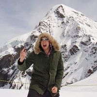 Lachie White的照片