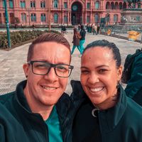 Ver e Dan ❤️ Nômades的照片