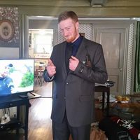 Photos de Casey Dimascio