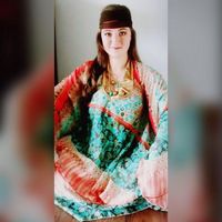 Maria Corral's Photo