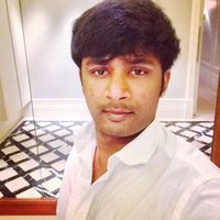 Sabarish Suresh's Photo