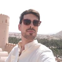 Luis Hernandez的照片