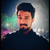 Nandy @ Nandha kumar's Photo