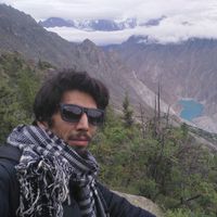 Sharif Sultan's Photo