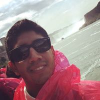 Fotos de Roberto Rincón Vega