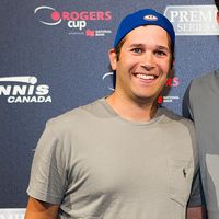 Dan Goldberg的照片